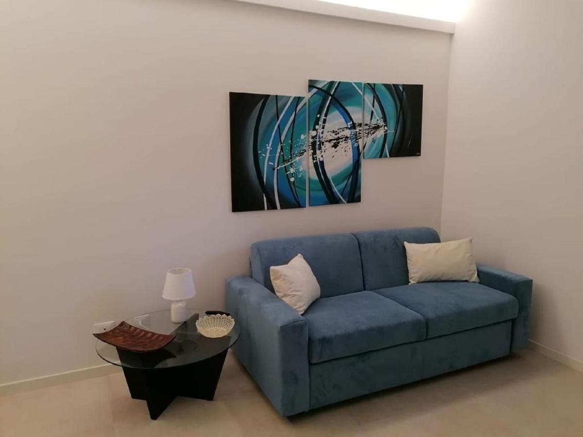 Alessandro Luxury Home Рим Экстерьер фото