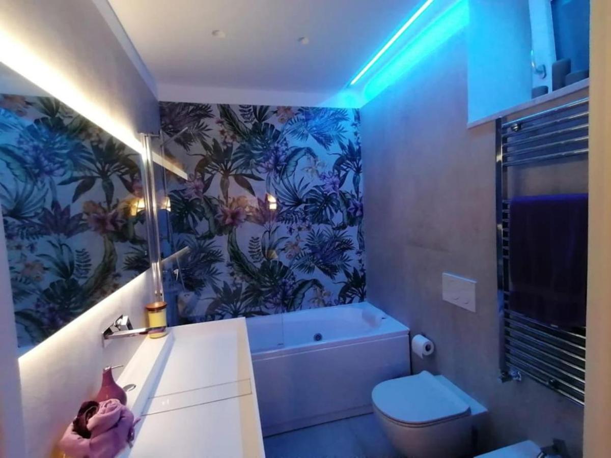 Alessandro Luxury Home Рим Экстерьер фото
