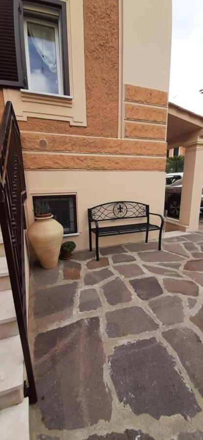 Alessandro Luxury Home Рим Экстерьер фото