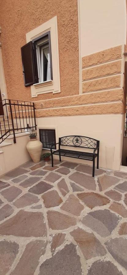 Alessandro Luxury Home Рим Экстерьер фото