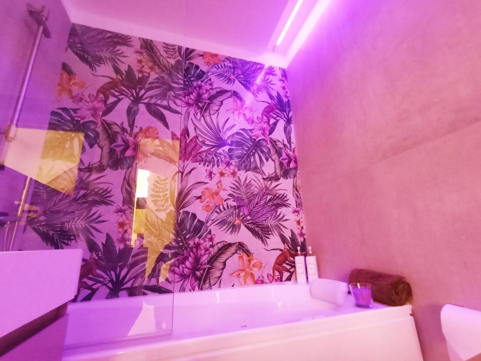 Alessandro Luxury Home Рим Экстерьер фото
