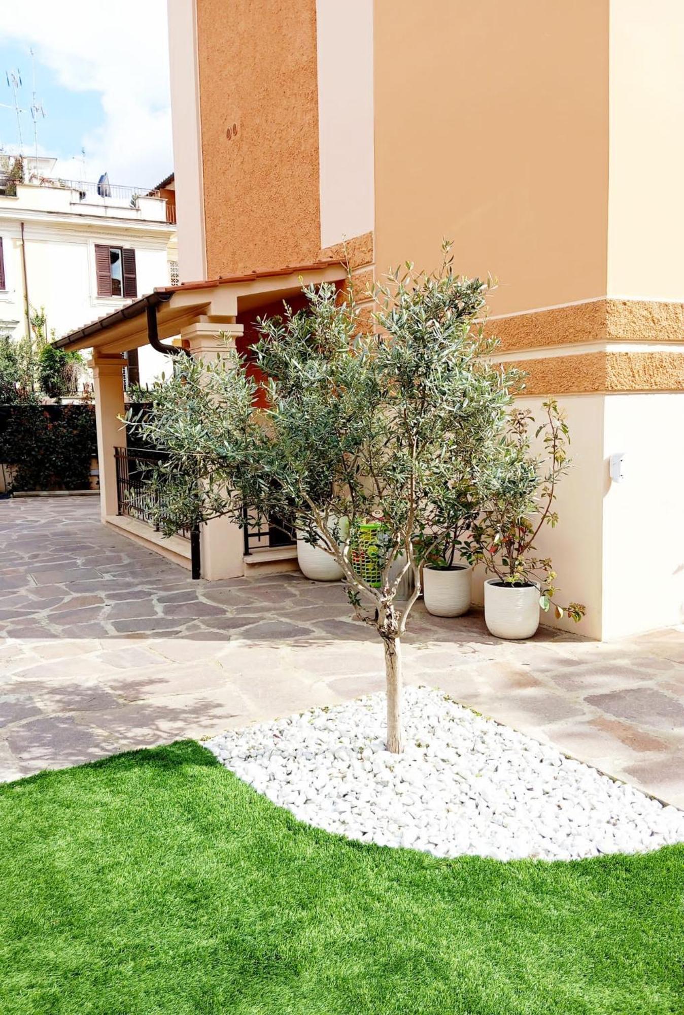 Alessandro Luxury Home Рим Экстерьер фото
