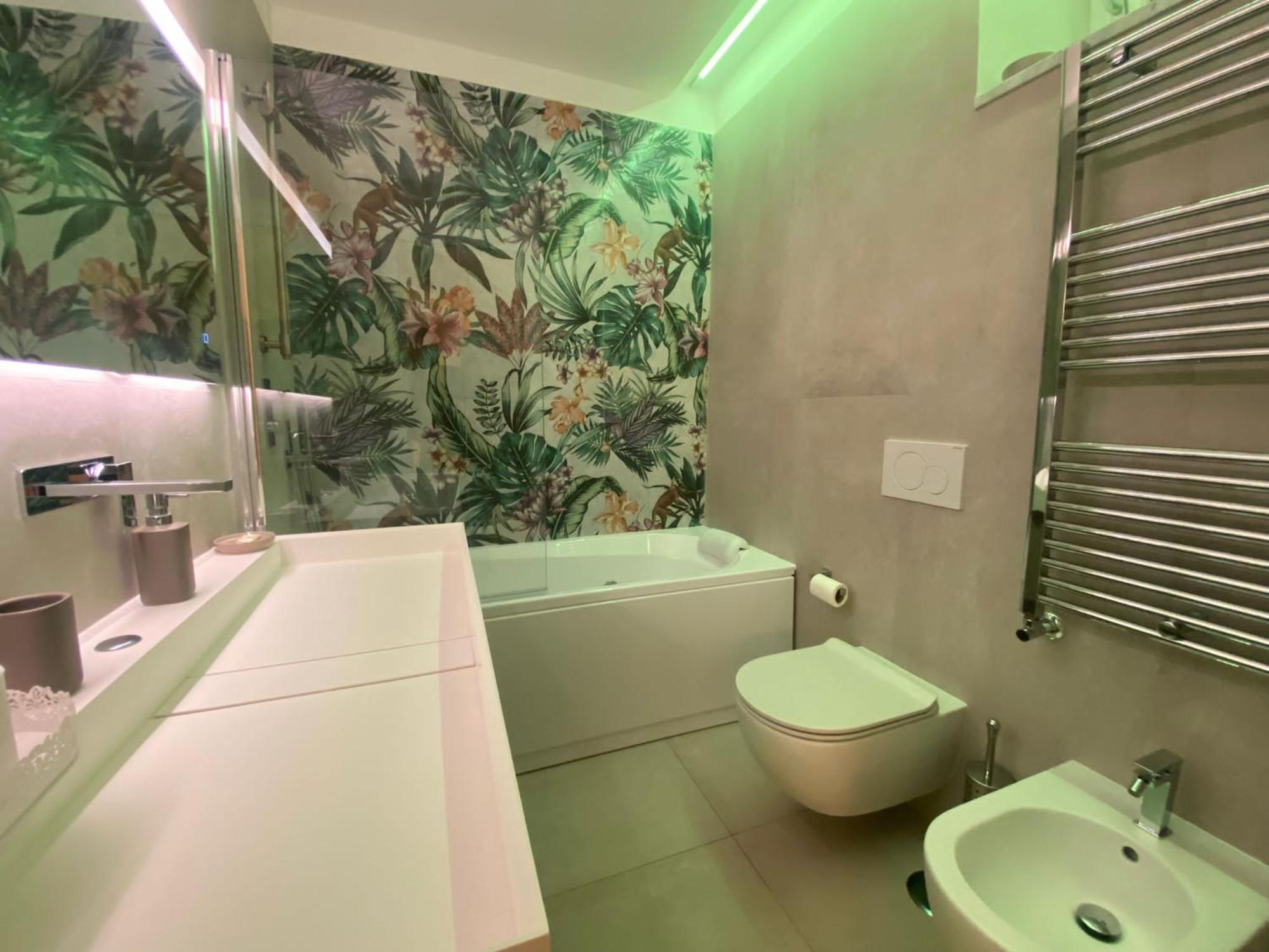 Alessandro Luxury Home Рим Экстерьер фото